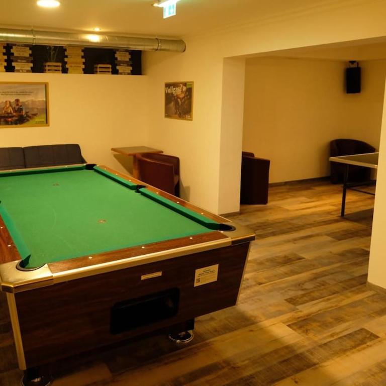 Kleines aber Feines Apartment über Schladming - Apartamento de 1 dormitorio - 4