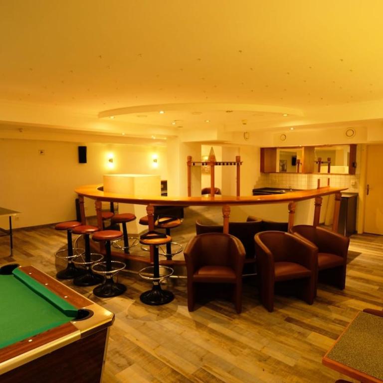 Kleines aber Feines Apartment über Schladming - Apartamento de 1 dormitorio - 11