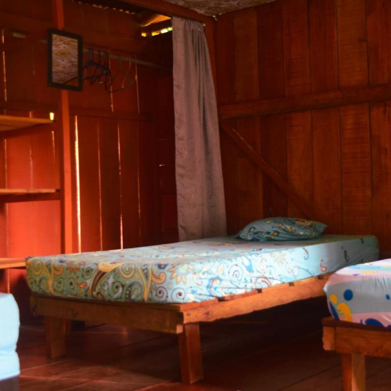 Hostal YAKU - Habitación Triple - 10