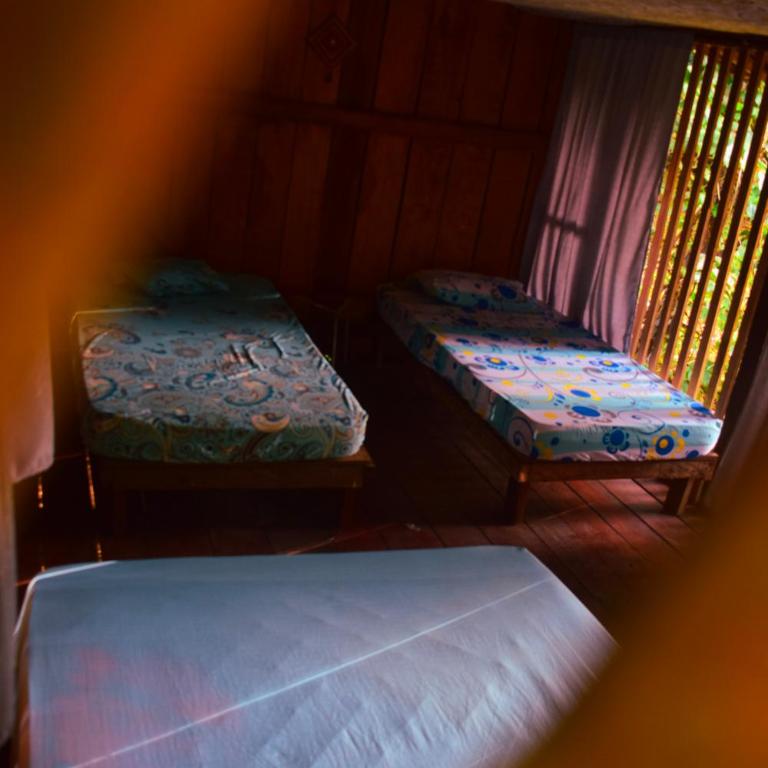 Hostal YAKU - Habitación Triple - 8