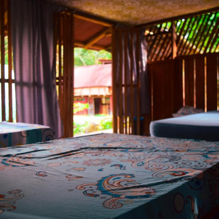 Hostal YAKU - Habitación Triple - 3
