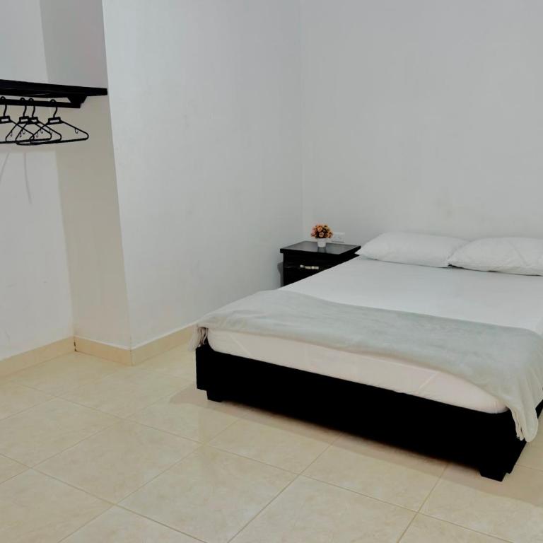 Los Nonos Hostel - Habitación Doble con baño privado - 1