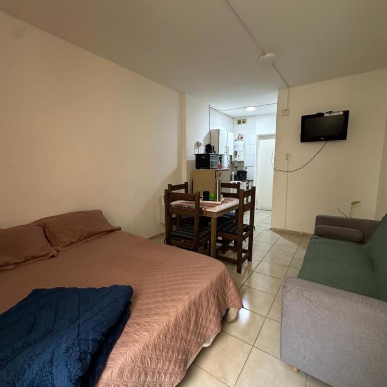 Monoambiente Alberti 1681 - Single Room - 1