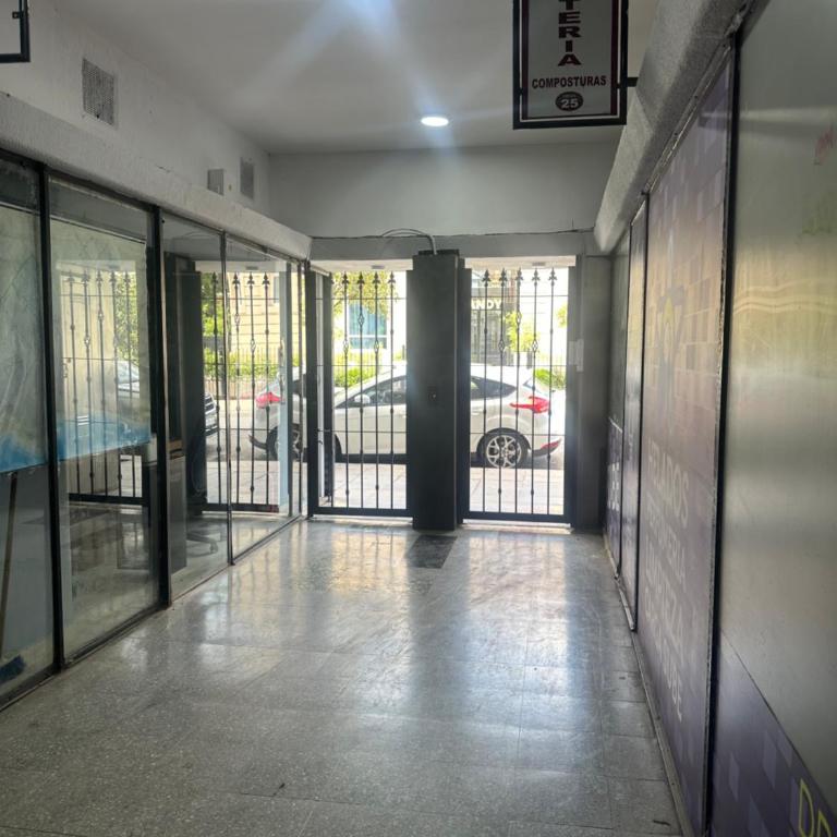 Monoambiente Alberti 1681 - Single Room - 11