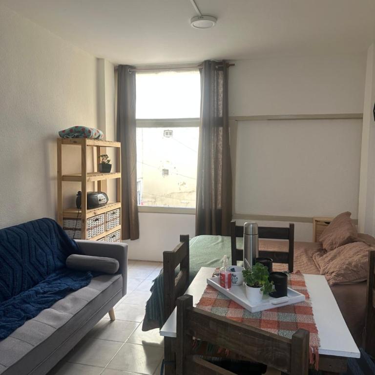 Monoambiente Alberti 1681 - Single Room - 5