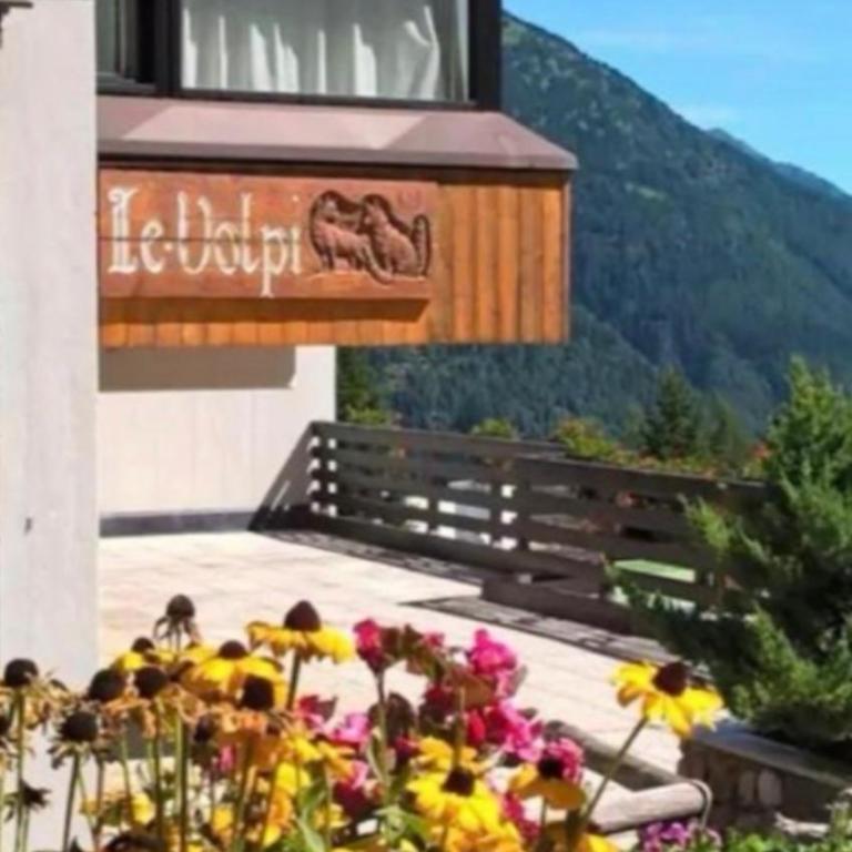 LE VOLPI Marilleva 1400 - Appartamento con 2 Camere da Letto - 29