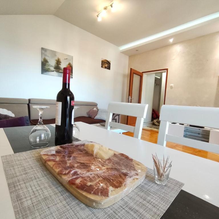 Apartman NN Trebinje - Apartman sa 2 Spavaće Sobe - 5