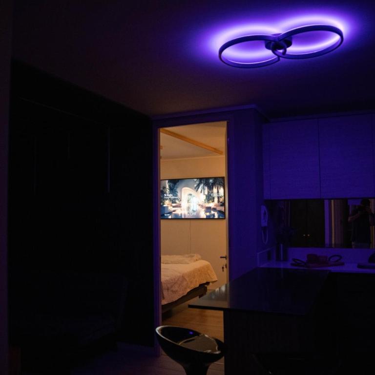 Depto familiar moderno cerca de playas y dunas - Two-Bedroom Apartment - 6