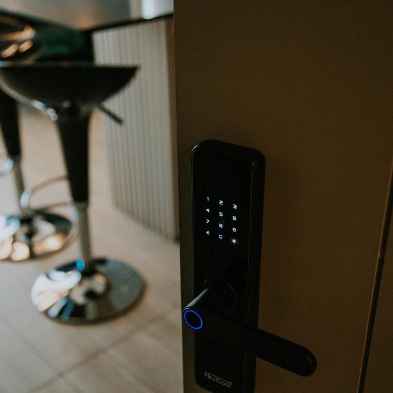 Family apartment in Concón near dunes and beach - Apartamento de 2 dormitorios - 10