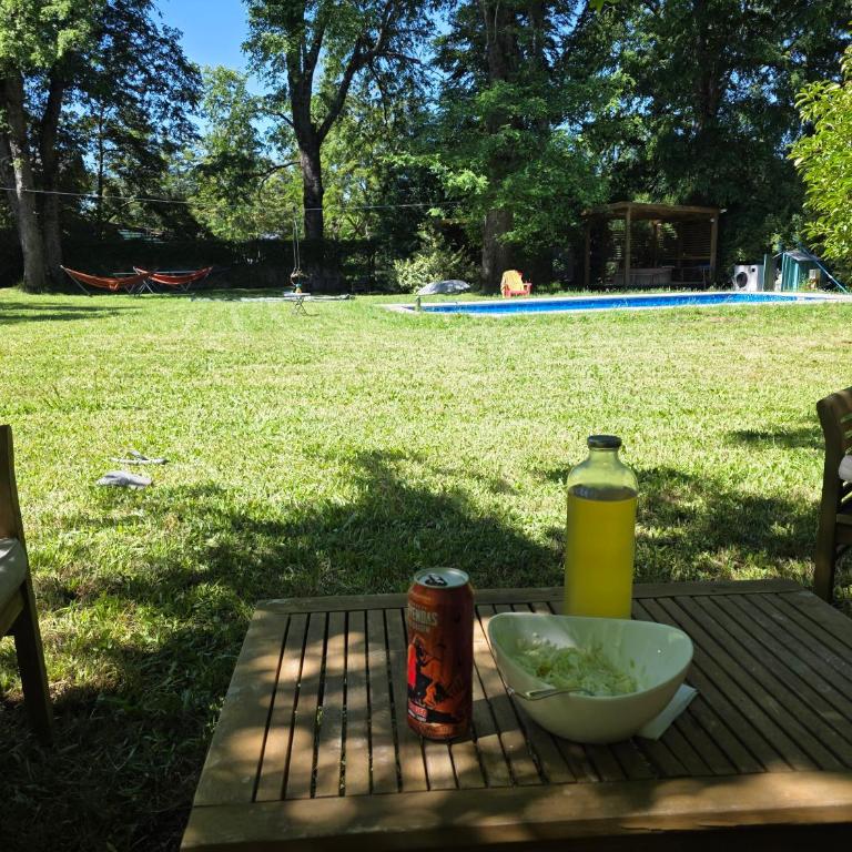 La Casa del Árbol Villarrica Cabañas-Piscina-Tinajas - Casa de 2 dormitorios - 16