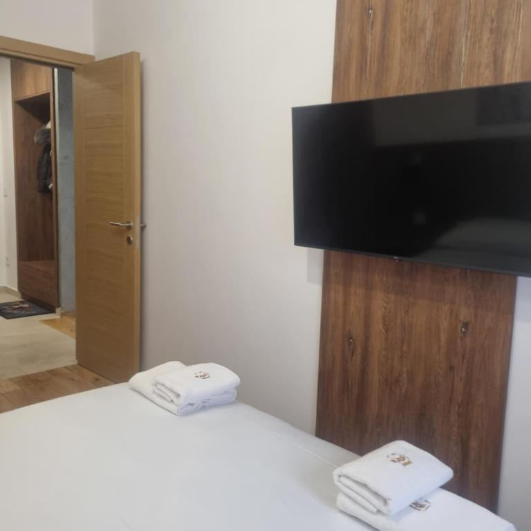 Zlatibor apartman centar - One-Bedroom Apartment - 7