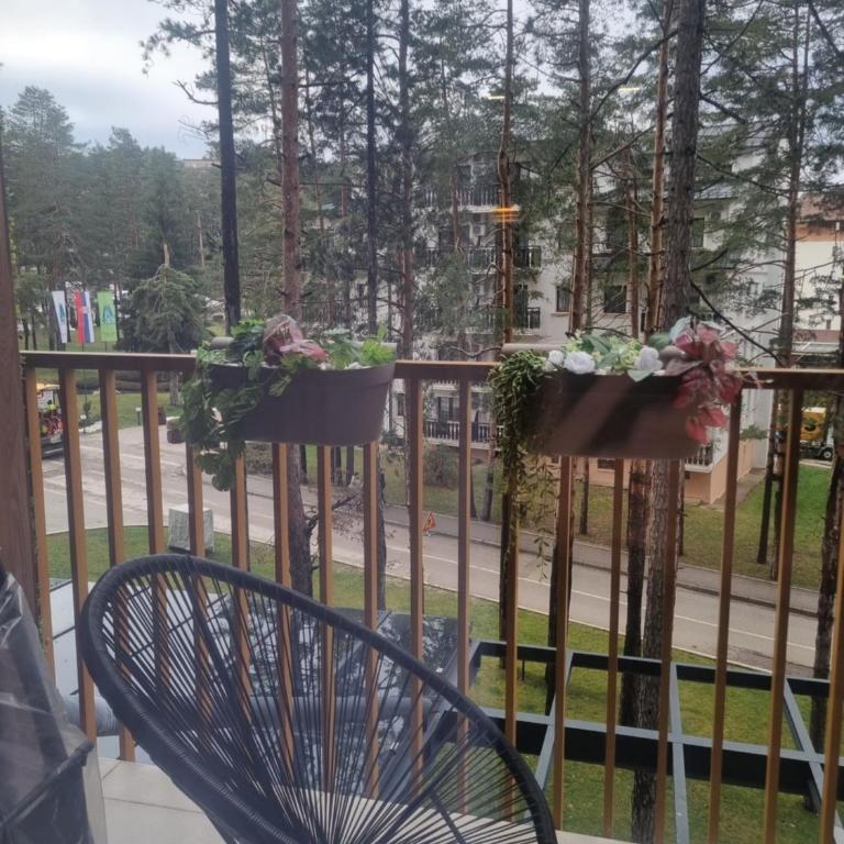 Royal Garden Knezevic - One-Bedroom Apartment - 5
