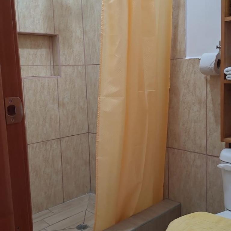 Oasis 5 habitación privada con cocina separada no compartida - One-Bedroom Apartment - 15