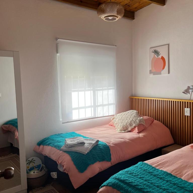 El colibri - Two-Bedroom House - 10