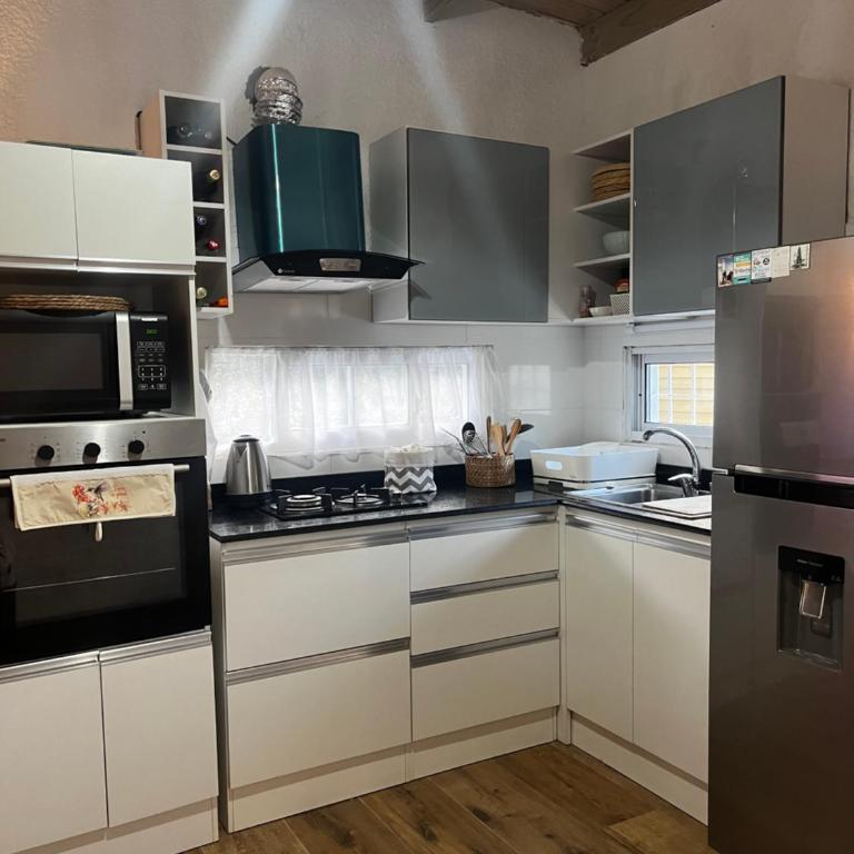 El colibri - Two-Bedroom House - 7