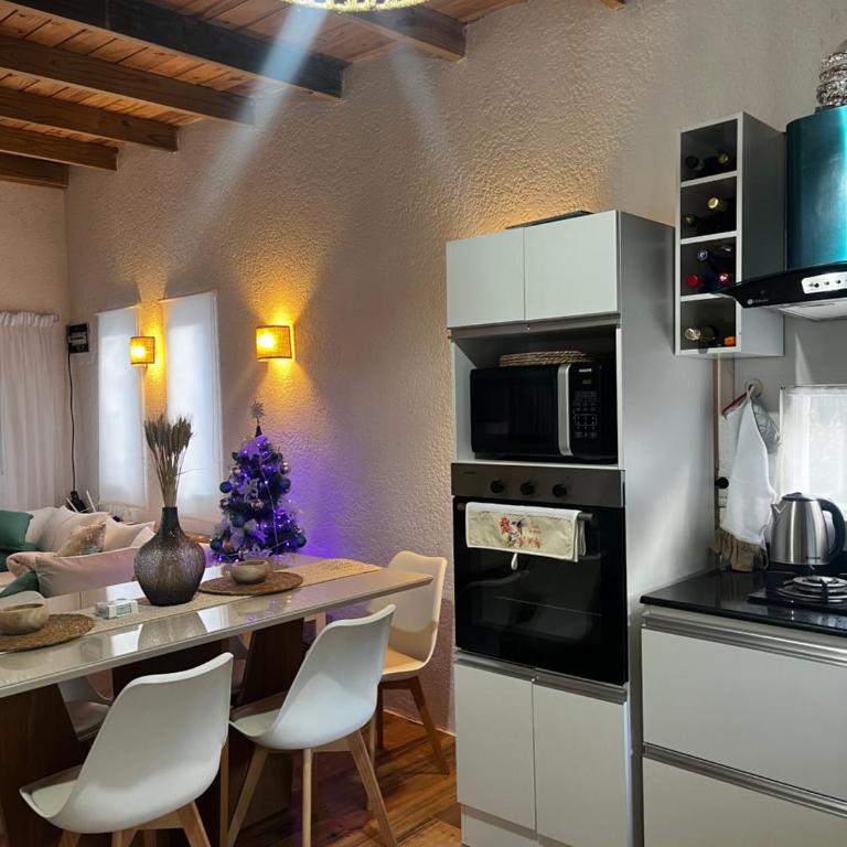 El colibri - Two-Bedroom House - 8