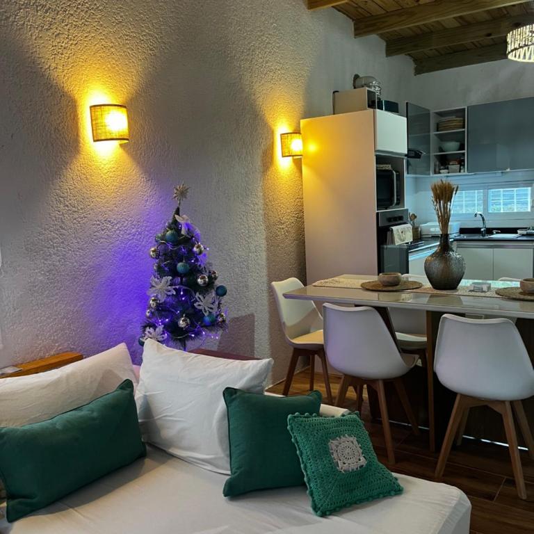 El colibri - Two-Bedroom House - 5