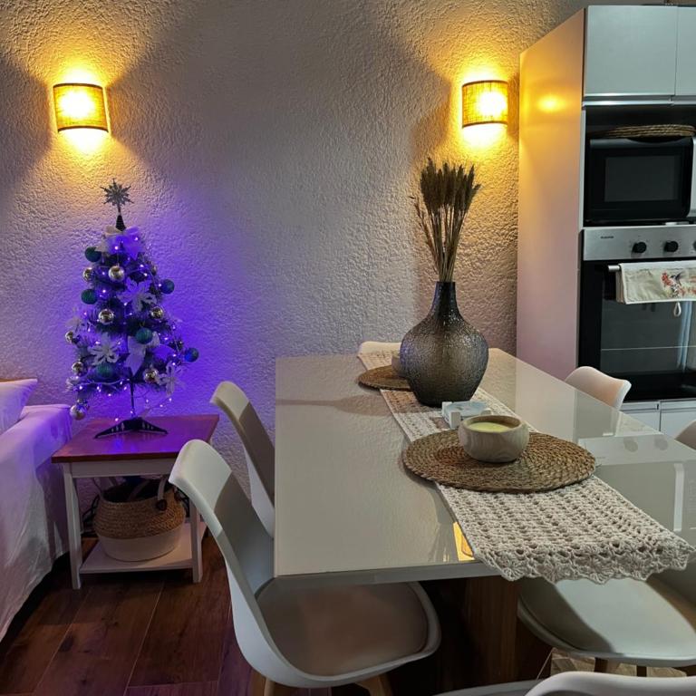 El colibri - Two-Bedroom House - 6