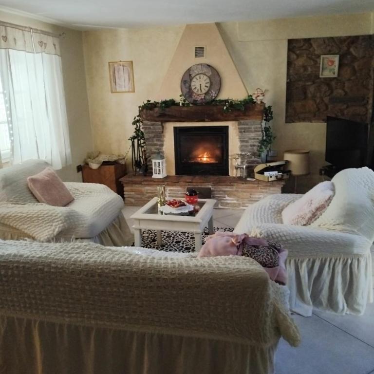 Splendido rustico shabby - Villa - 4