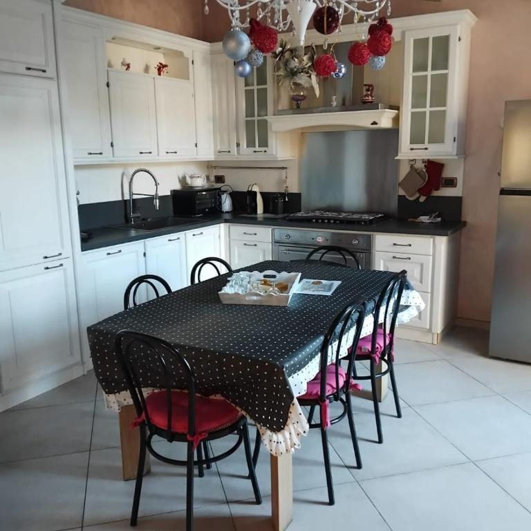 Splendido rustico shabby - Villa - 3