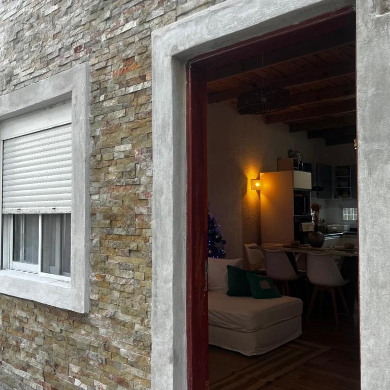 El colibri - Two-Bedroom House - 2