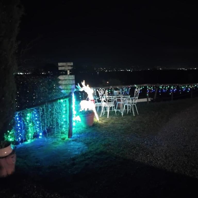 Splendido rustico shabby - Villa - 2