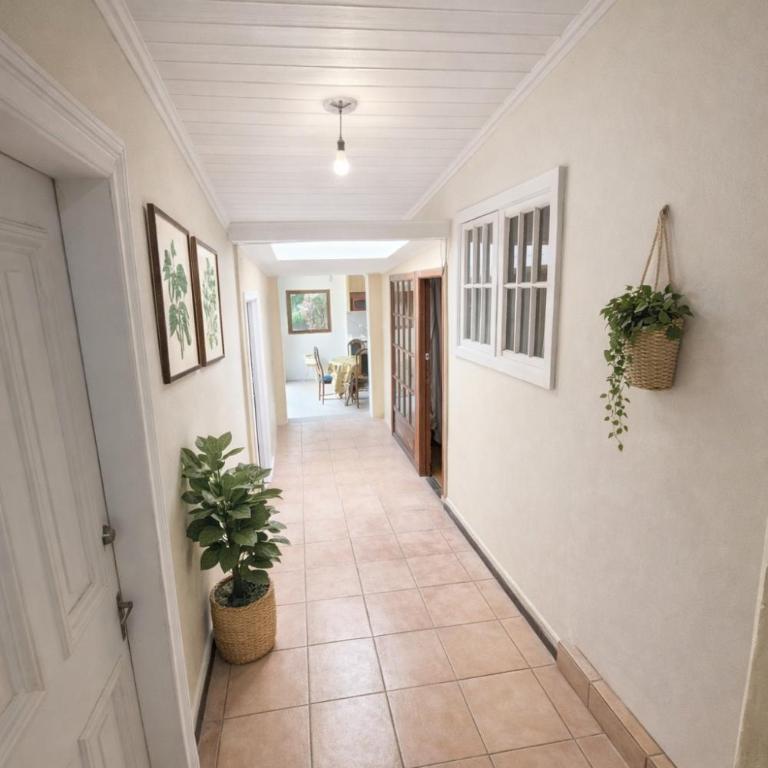 Casa Lidia - Six-Bedroom House - 3