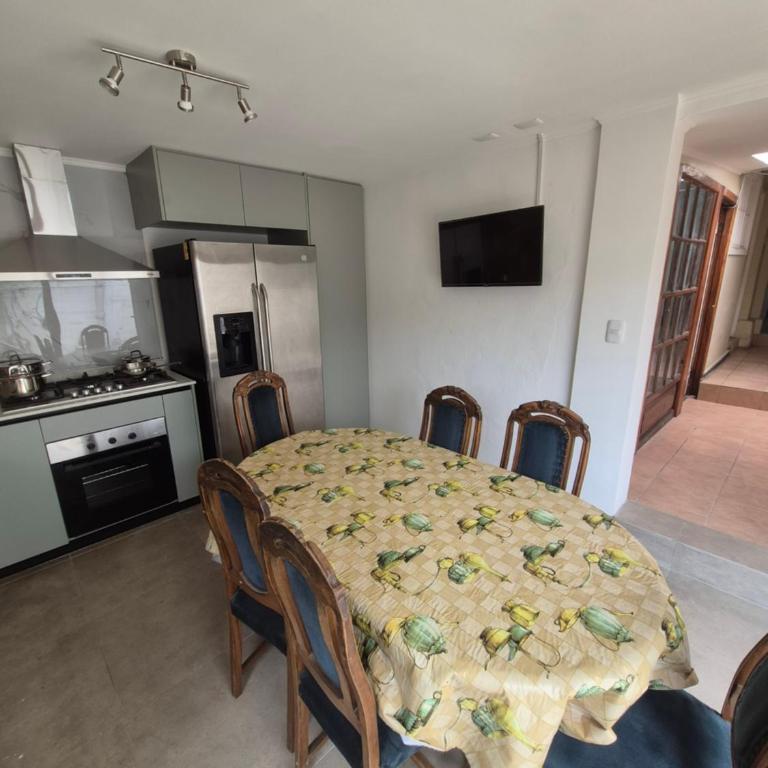 Casa Lidia - Six-Bedroom House - 2