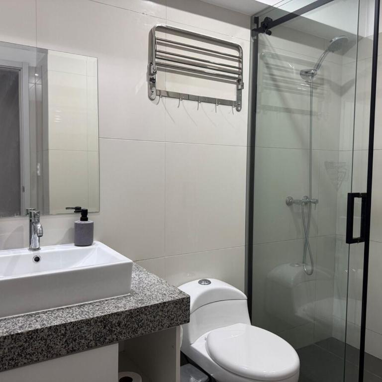 Loft y Parking in Lince border with San Isidro - One-Bedroom Apartment - 3