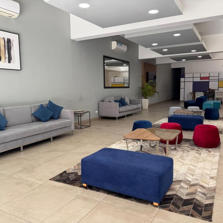 Loft y Parking in Lince border with San Isidro - One-Bedroom Apartment - 7