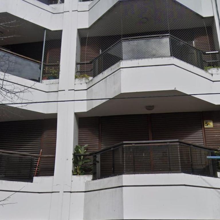 Lucas departamento - Apartamento de 2 dormitorios - 3