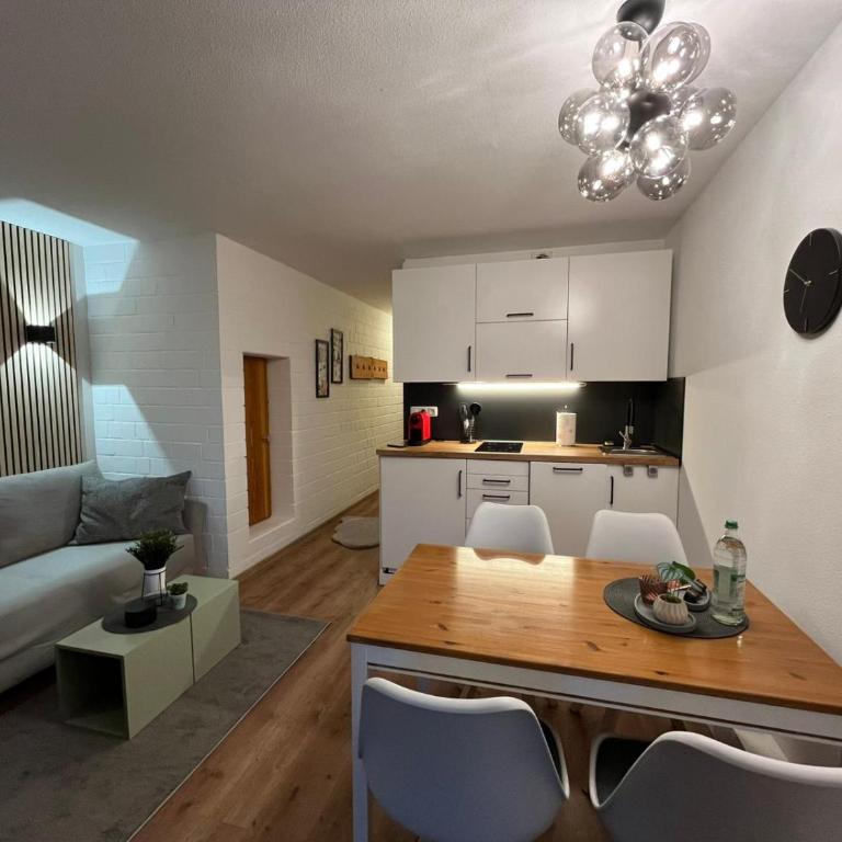 Apartment Wohlfühl-Oase mit Pool & Sauna, aktivCard inkl - Appartamento con Balcone - 8