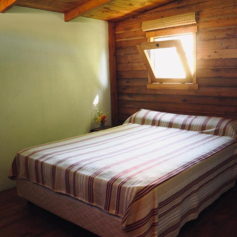 Las Cabañitas Necochea - One-Bedroom Apartment - 2