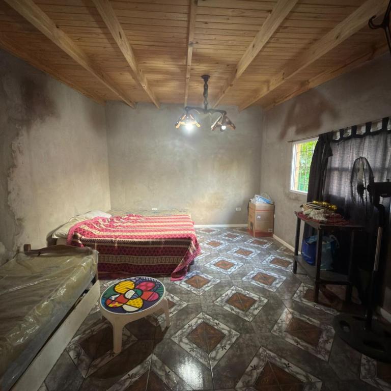 Quinta Y Que - One-Bedroom House - 2