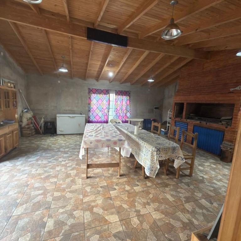Quinta Y Que - Casa con 1 dormitorio - 3