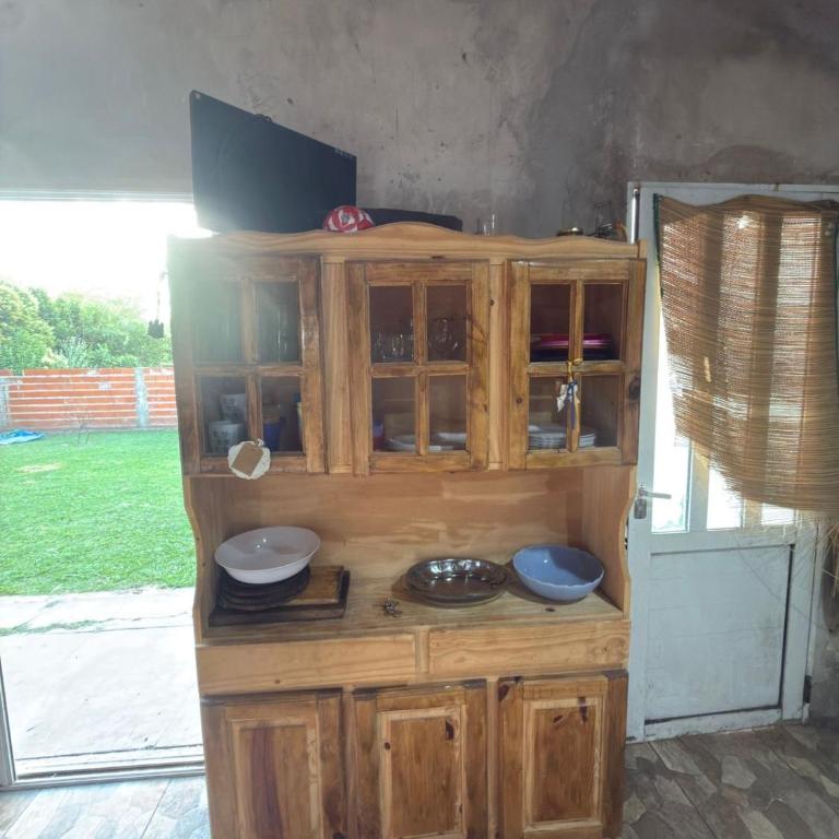 Quinta Y Que - Casa con 1 dormitorio - 4