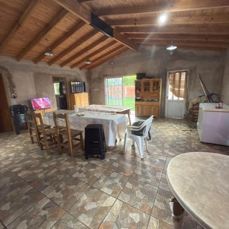 Quinta Y Que - Casa con 1 dormitorio - 5