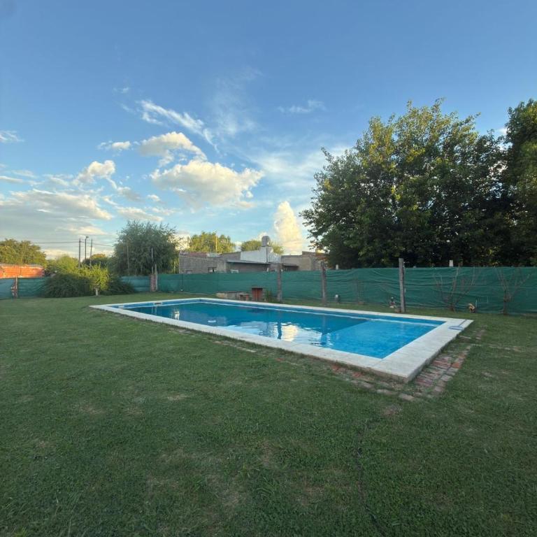 Quinta Y Que - Casa con 1 dormitorio - 6