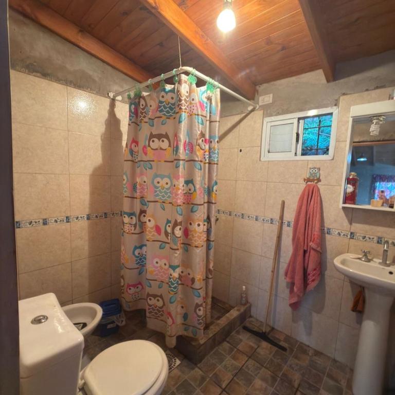 Quinta Y Que - Casa con 1 dormitorio - 7