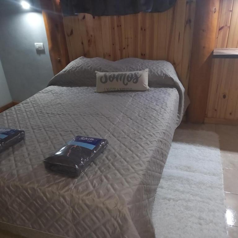 Regugio de Amor Cabaña 1 - Bungalow - 10