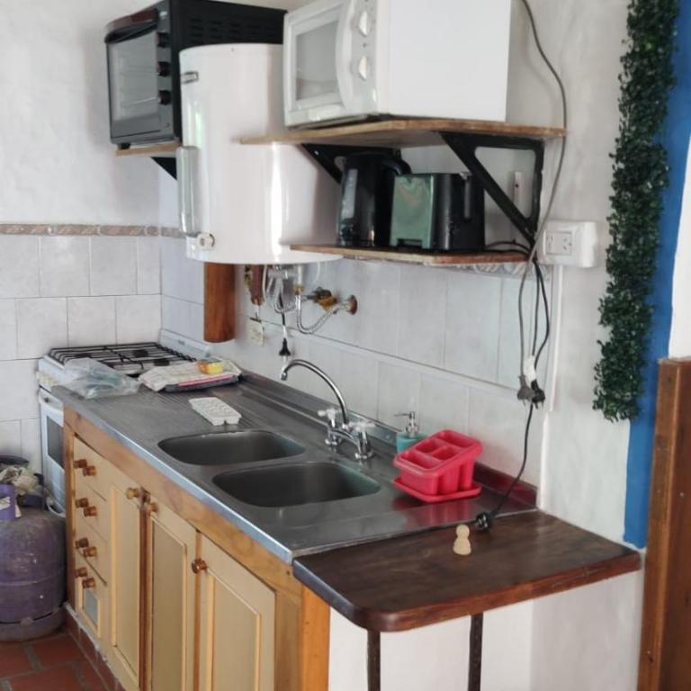 Amistad - Apartamento Clásico - 7