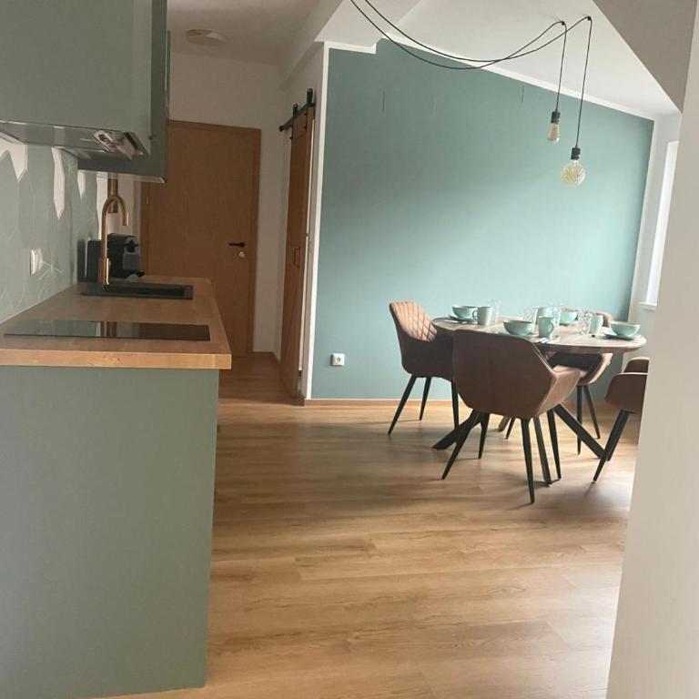 Geidorf Residenz - Serviced Apartments & Parking - Appartement Premium 1 Chambre - 20