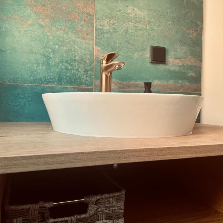 Geidorf Residenz - Serviced Apartments & Parking - Appartement Premium 1 Chambre - 5