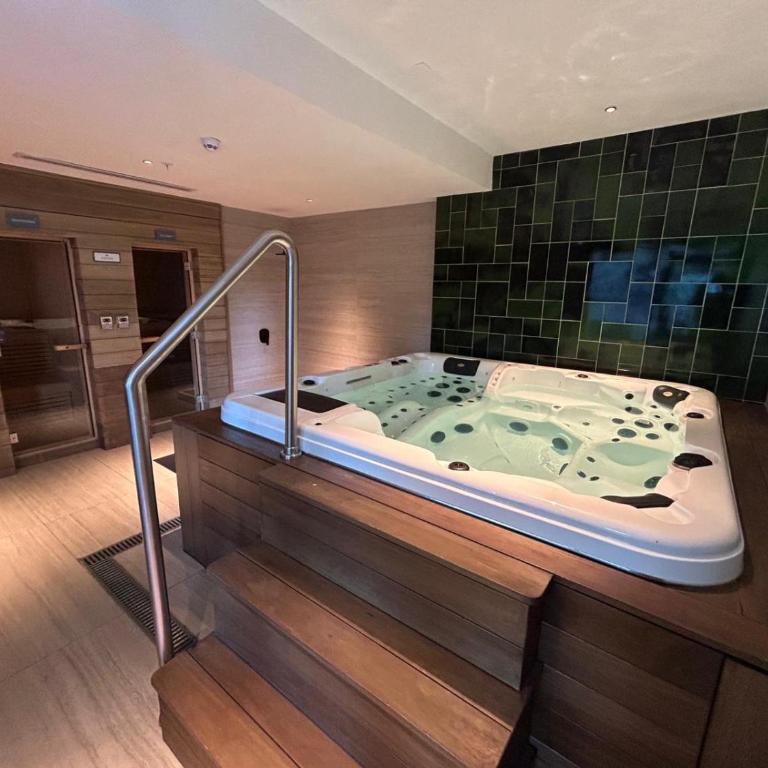 Apartamento en Punta del Este - Apartamento de 2 dormitorios - 3