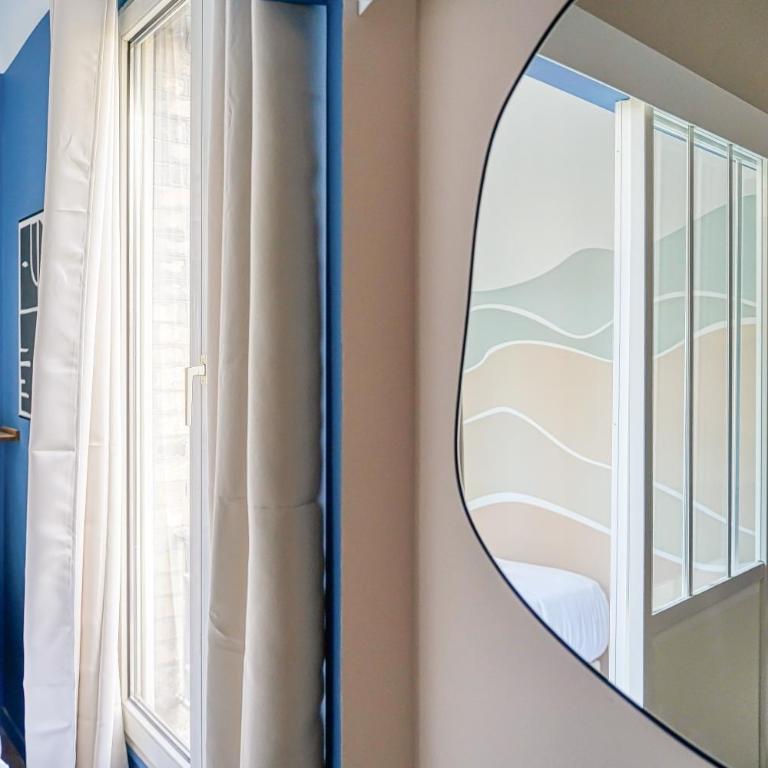 Beautiful 2 air-conditioned bedrooms - Appartement 2 Chambres - 4
