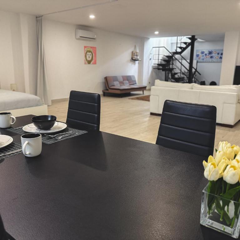 New renovated Marbella Mija House - Puerto Banus quiet and green oasis - Vacation Home - 61