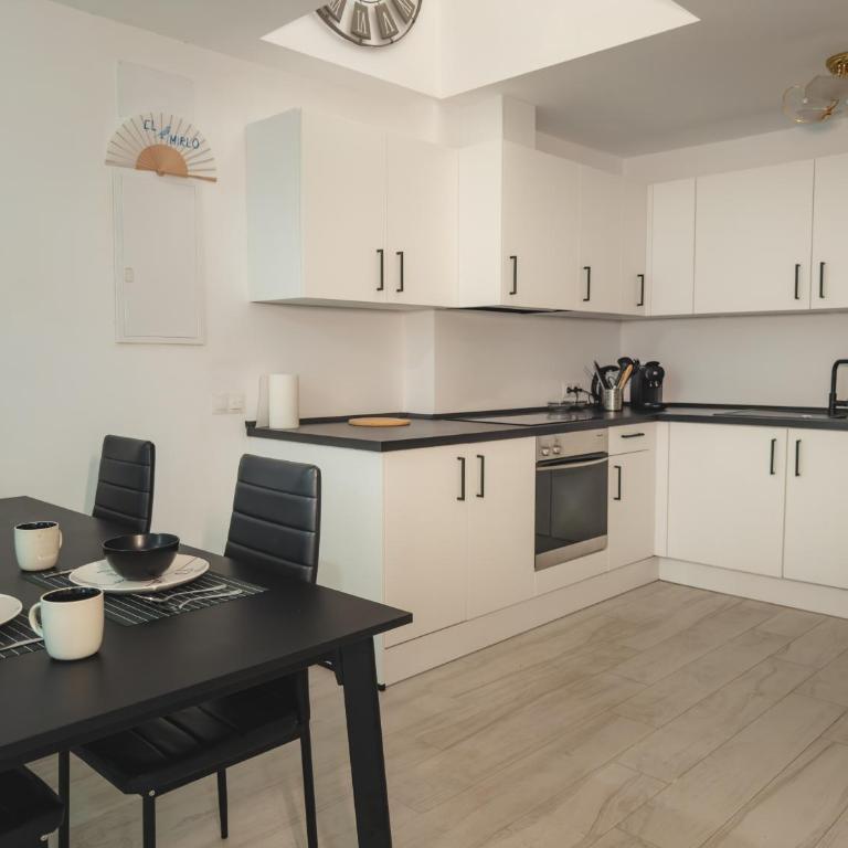 New renovated Marbella Mija House - Puerto Banus quiet and green oasis - Vacation Home - 64