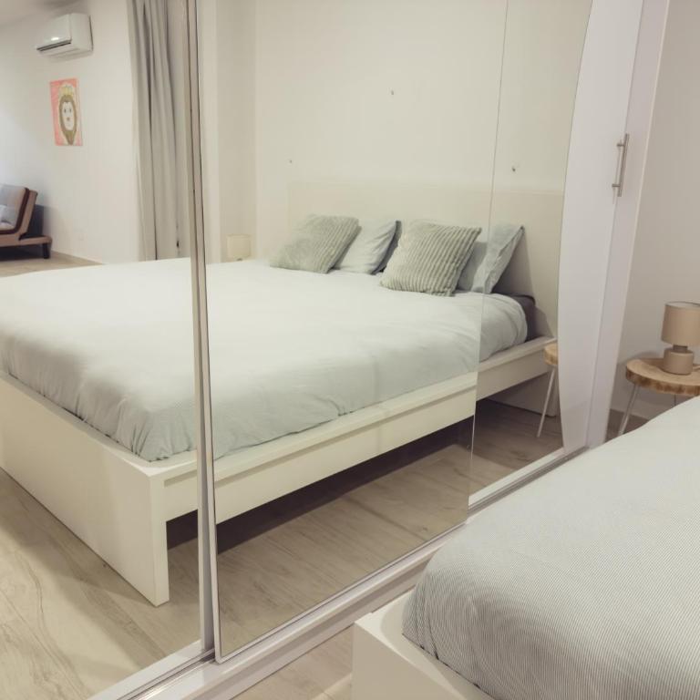 New renovated Marbella Mija House - Puerto Banus quiet and green oasis - Vacation Home - 9
