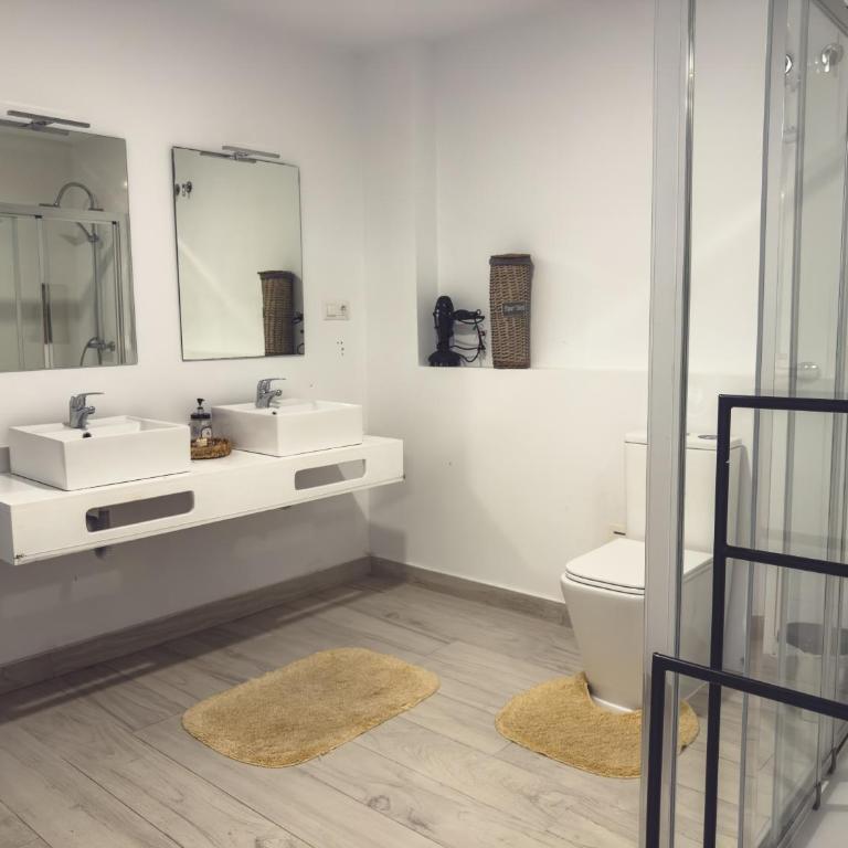 New renovated Marbella Mija House - Puerto Banus quiet and green oasis - Vacation Home - 50