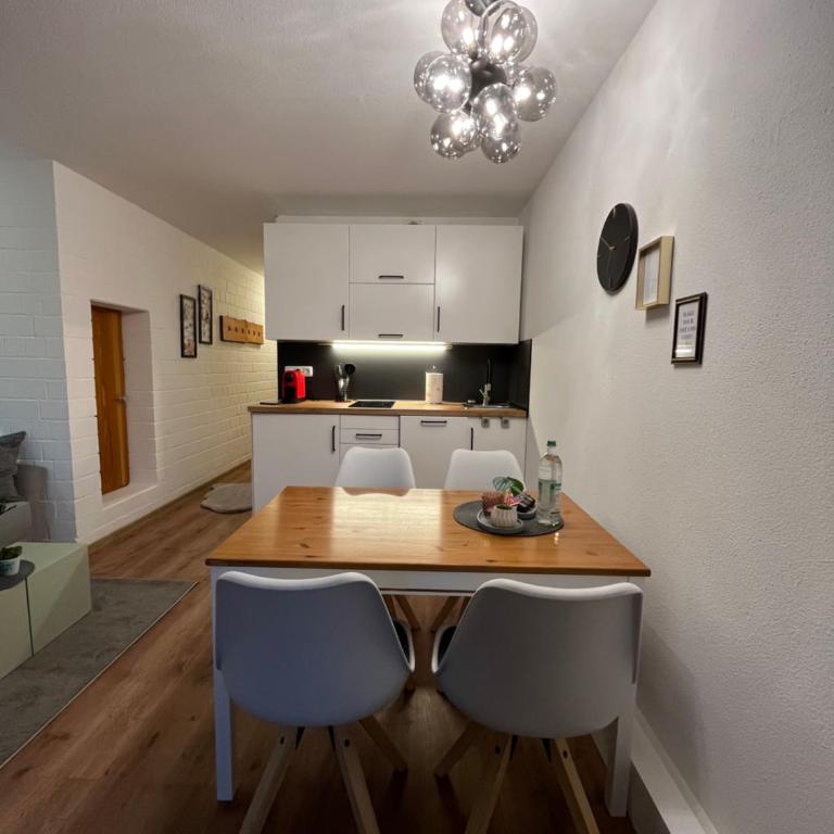 Apartment Wohlfühl-Oase mit Pool & Sauna, aktivCard inkl - Appartamento con Balcone - 17
